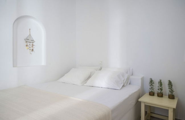 Cleopatra Seaside Homes Paros - Foto 26