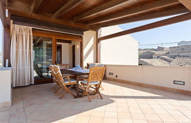 Apartment With Panoramic Terrace, Stunning Seaview! - Foto 21