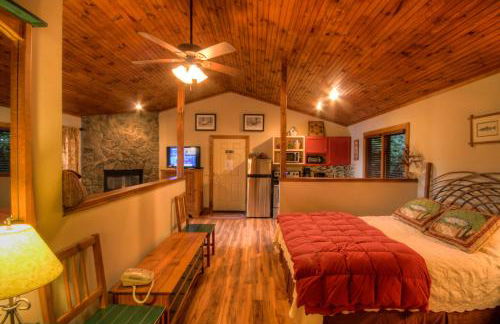 Algonquin Cottage - Foto 18