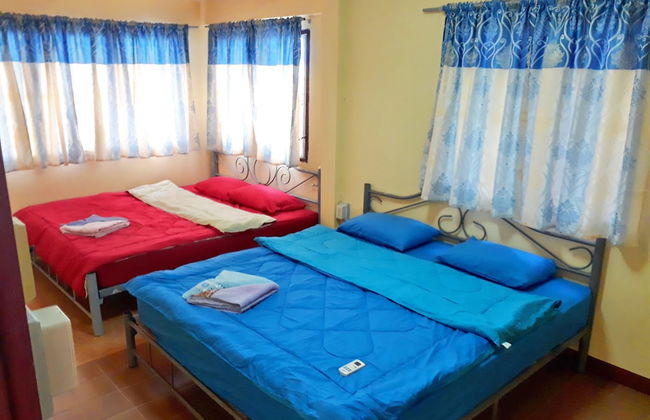 Mae Rampung Beach House 2 - Foto 23