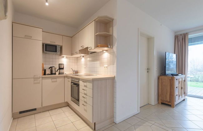 Schone Ferienwohnungin Rechlin - Foto 7