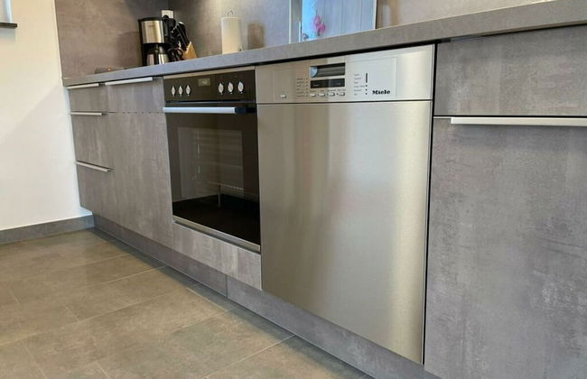 Bente Modern Retreat - Foto 9