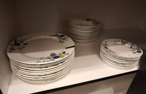 W Centrum Luksusowy Apartament, Duży Parking, Zameldowanie 24h, FV, Ekspres, XBOX, Klimatyzacja, Dwie Sypialnie, Kuchnia i Salon, Samo centrum miasta, - Foto 17