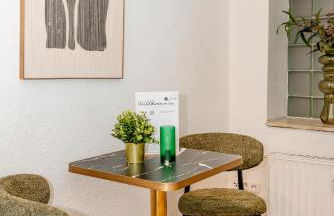 Kurzzeitglück 24h Self Check-In MG03 - Foto 40