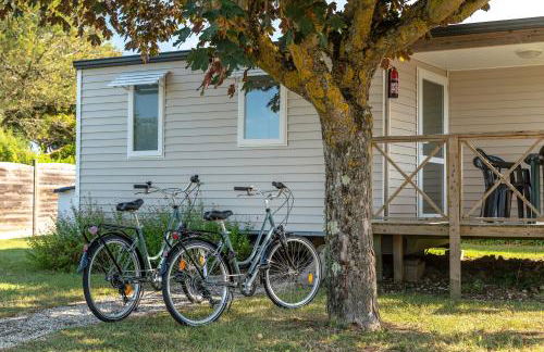 Azureva Fouras - Foto 54