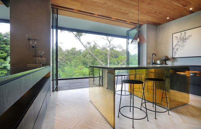 Chameleon Villa Bali - Foto 4