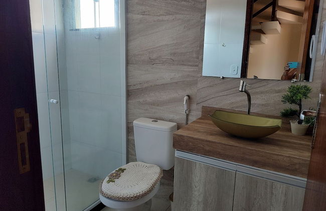 Casatemporadapero - Foto 76