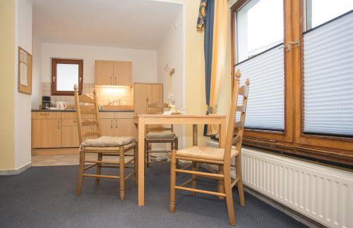 Apartment Kornblume - DrostenHof Nordenau - Foto 7