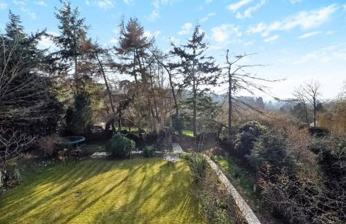 Villa 10 min bus to Oxford train - Foto 63