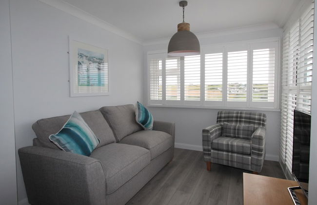 Mawgan Porth Apartments - Foto 33