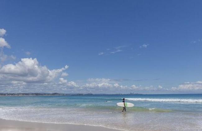 Oaks Gold Coast Calypso Plaza Suites - Foto 70