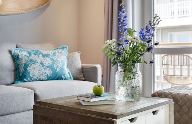 Beach Apartments Büsum - Foto 48