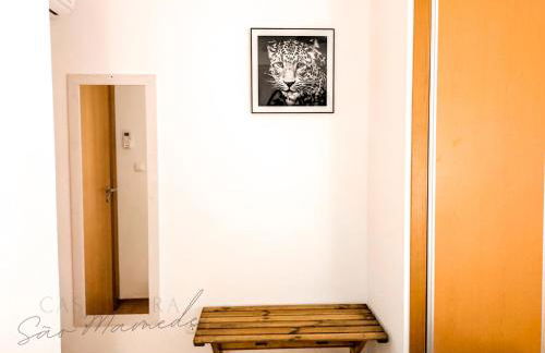 Casa Serra São Mamede - Foto 27