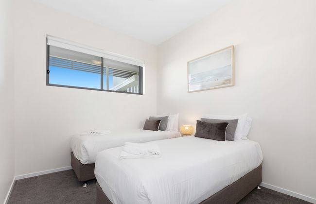 Drift Apartments - Tweed Coast Holidays - Foto 15
