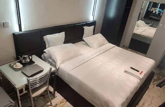 Triple Tee Luxury Hotel - Foto 8