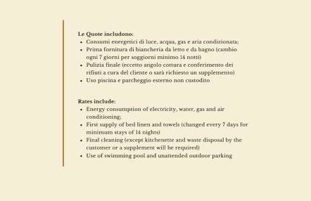 ISA-Residence with swimming-pool just 4 km from Baja Sardinia, apartments with outdoor private space and air conditioning - Foto 7