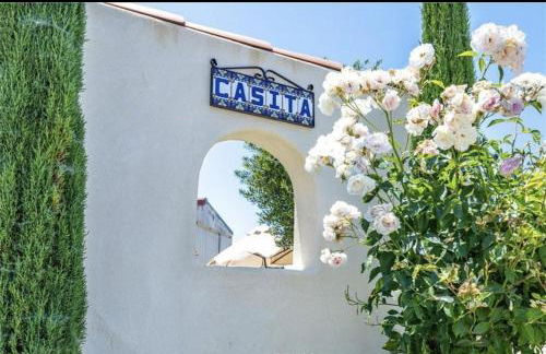 Hacienda Buena Vida - Foto 51