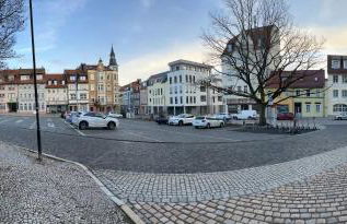 Ferienwohnung Mitte Süd am Frauenplan - Foto 37