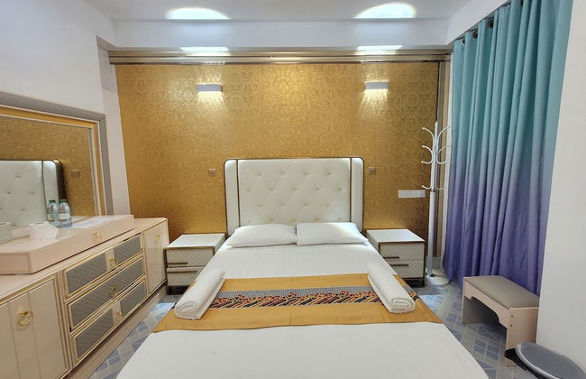 ontrack travel Male Maldives - Foto 7