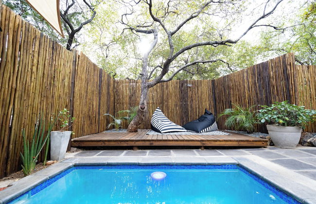 Braai Safaris Lodge - Foto 48