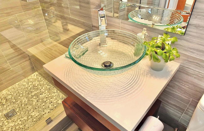 Beachside Sanctuary Lovely 3 BDR Steps to Ocean! - Foto 22