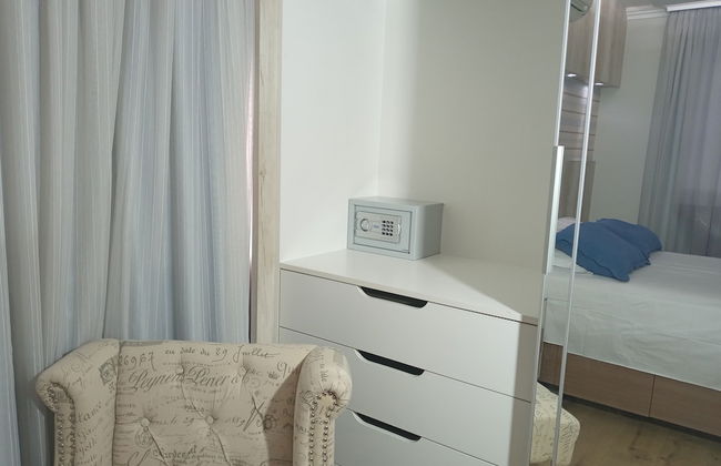 Apartamento de luxo centro de Curitiba - Foto 21