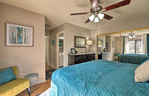 Flagstaff Condo Less Than 1 Mi to Golfing and Hiking! - Foto 12