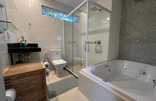 Villela Stay - Aluguel de Suítes e Quartos - Lago Sul - Foto 27