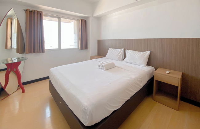 Modern 2Br At Braga City Walk Apartment - Foto 9