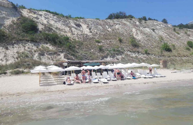 Escursione in barca a vela sul Mar Nero - Foto 4