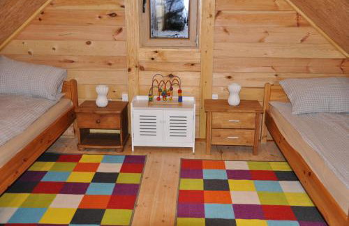 Domki Kosewo - Foto 20