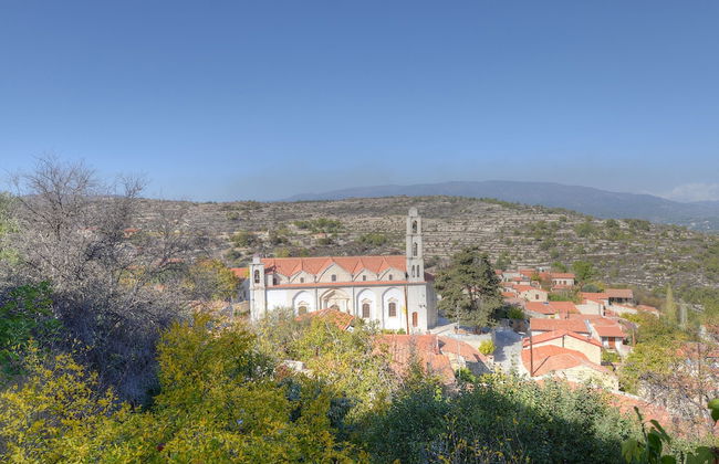 Komi Lofou Traditional House - Foto 16