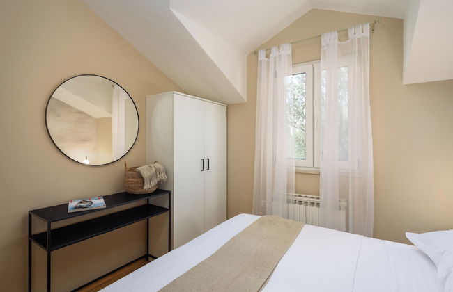 Breathtaking Panorama Villa Vese - Foto 3