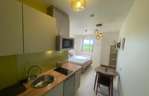 Gîte "Les Pièces du Moulin" - Foto 22