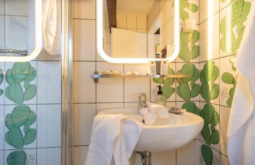 "Am hohen Ufer", Reetdach-Haus "Strand Ahoi 131" - Foto 22