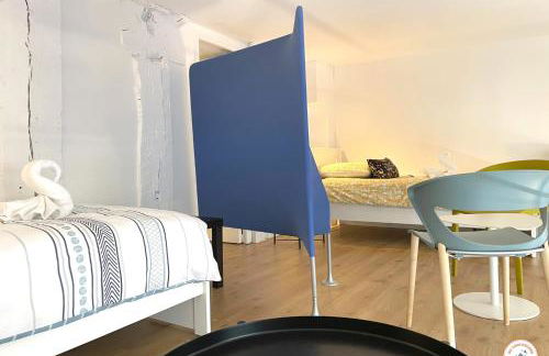 Loft de l'Artiste - Parking - Standing - Foto 29