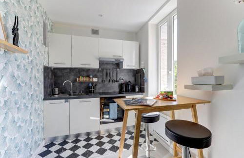 Jungle d'orient - Proche centre ville Montluçon - Foto 3