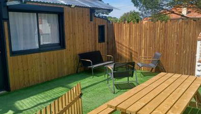 CHALET en bois à 600 m de la plage - Foto 2