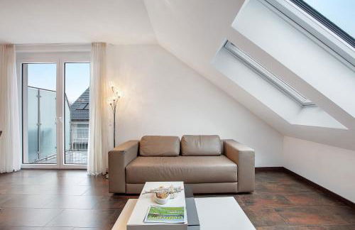 Markgraf Apartments Haus 2 - Foto 52