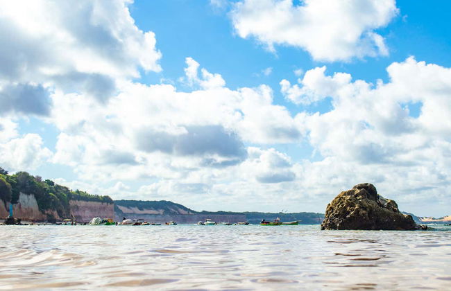 Escursione a Pipa - Foto 6
