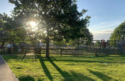 Puddle Duck Cottage - Foto 19