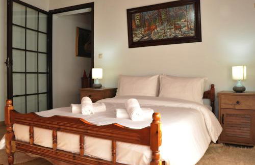 Giotas home near Meteora - Foto 12