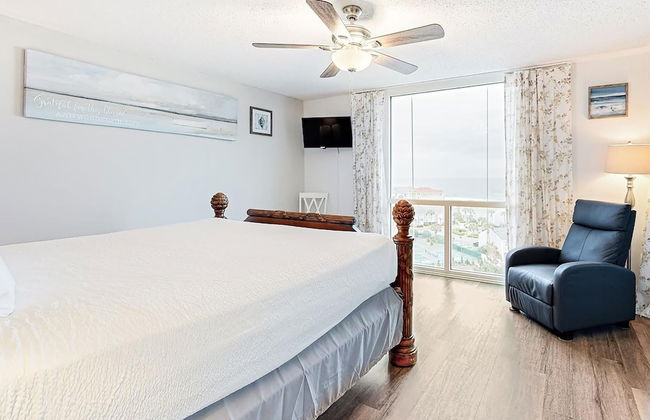 Shoreline Towers 3094 - Foto 2