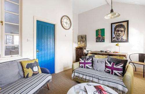 Shippon Cottage - Foto 4