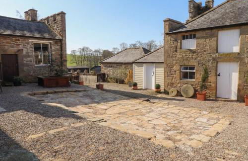 Cragg Lodge - Foto 32