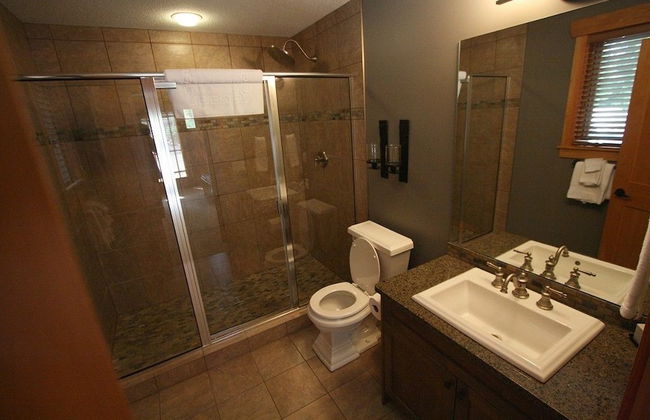 Carmel Beach Private Lodges - Foto 78