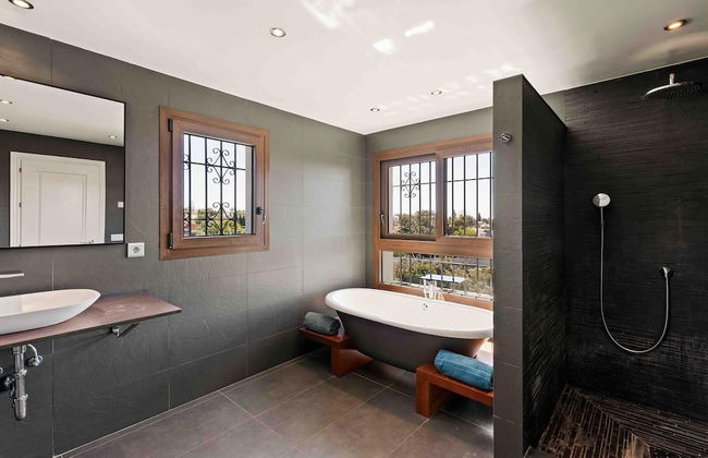 Great Villa Very Close to Best Beach - Foto 14