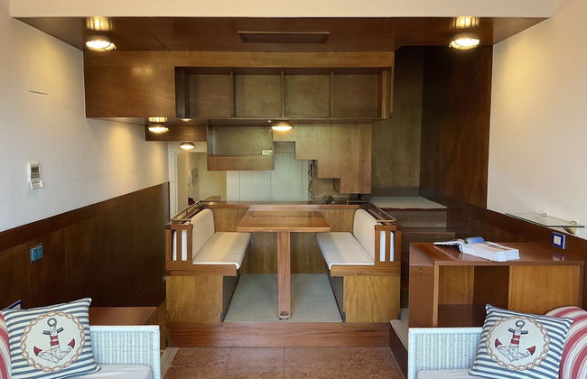 Aquamar - Suite on the beach of Venice - Photo 10