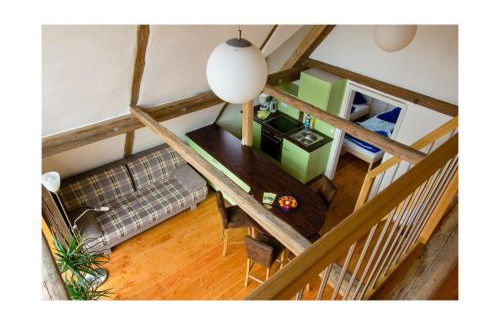 Grünsteinhof - Wohnung Rotstein - Foto 15