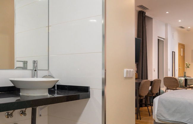 Limehome Madrid San Lorenzo - Photo 63